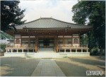 Fukomyo-ji Temple