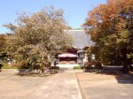 Hodai-ji Temple