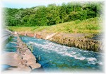 Kurome River