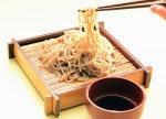 ごぼううどんの画像